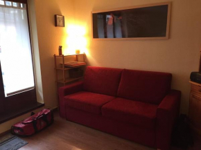 Chamonix centre - 2 pièces 32 m2